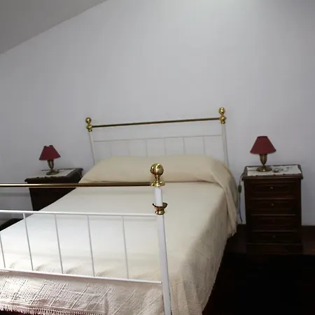 Casa Rural Minho Penedo (Sintra)