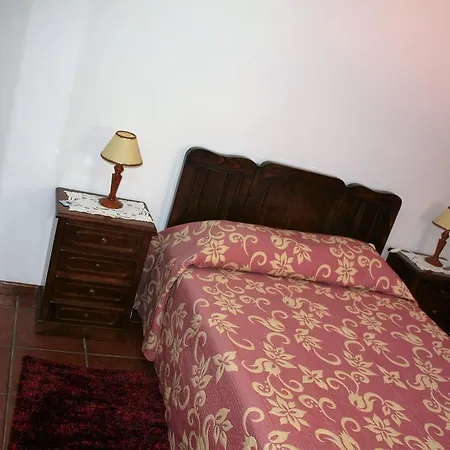 Casa Rural Minho Κατάλυμα σε φάρμα