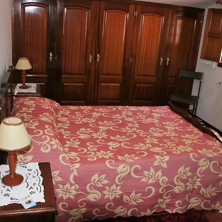 Κατάλυμα σε φάρμα Casa Rural Minho *