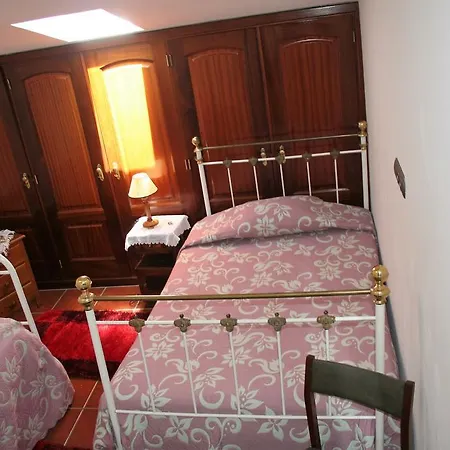 Casa Rural Minho
