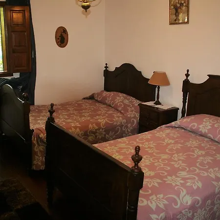 Κατάλυμα σε φάρμα Casa Rural Minho Penedo (Sintra)
