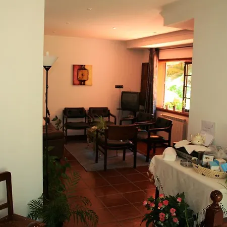 Casa Rural Minho Penedo (Sintra)