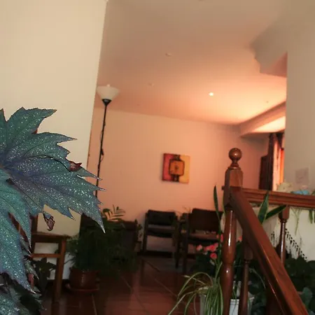 Casa Rural Minho Κατάλυμα σε φάρμα