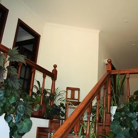 Κατάλυμα σε φάρμα Casa Rural Minho *