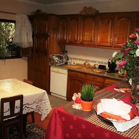 Casa Rural Minho