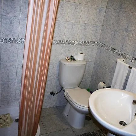 Casa Rural Minho Κατάλυμα σε φάρμα *
