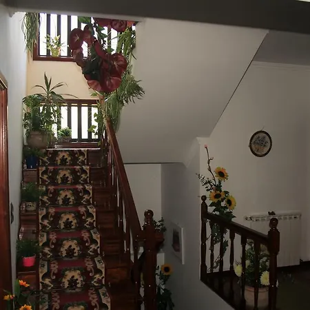 Casa Rural Minho * Penedo (Sintra)