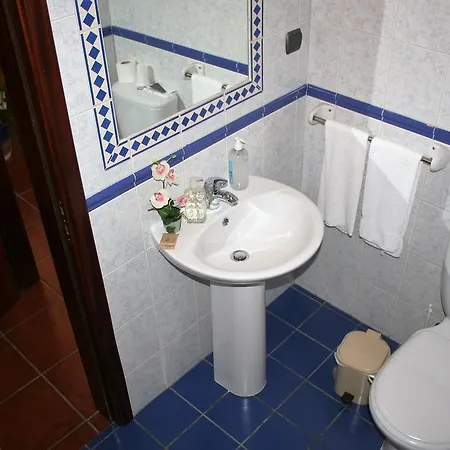 Κατάλυμα σε φάρμα Casa Rural Minho